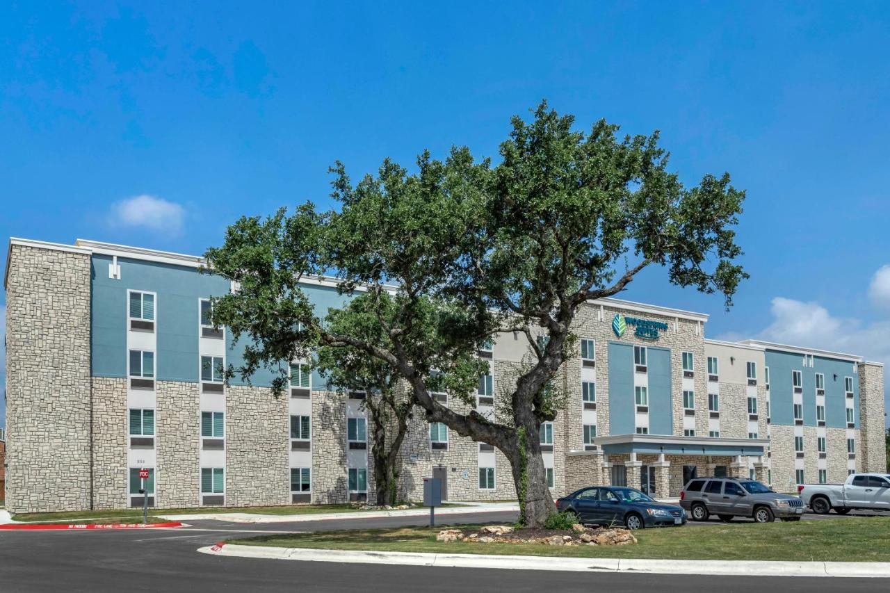 Woodspring Suites Austin Georgetown Luaran gambar