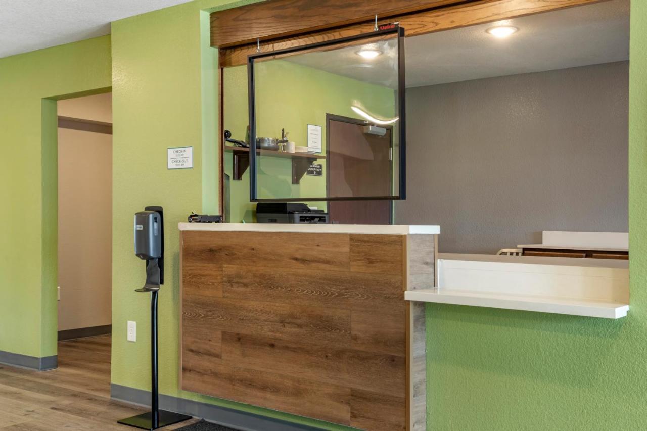 Woodspring Suites Austin Georgetown Luaran gambar
