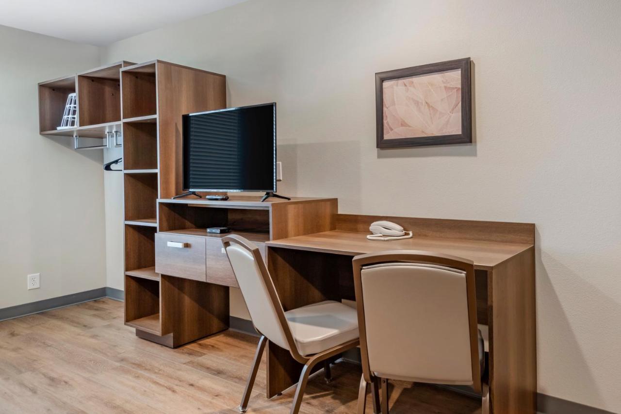 Woodspring Suites Austin Georgetown Luaran gambar