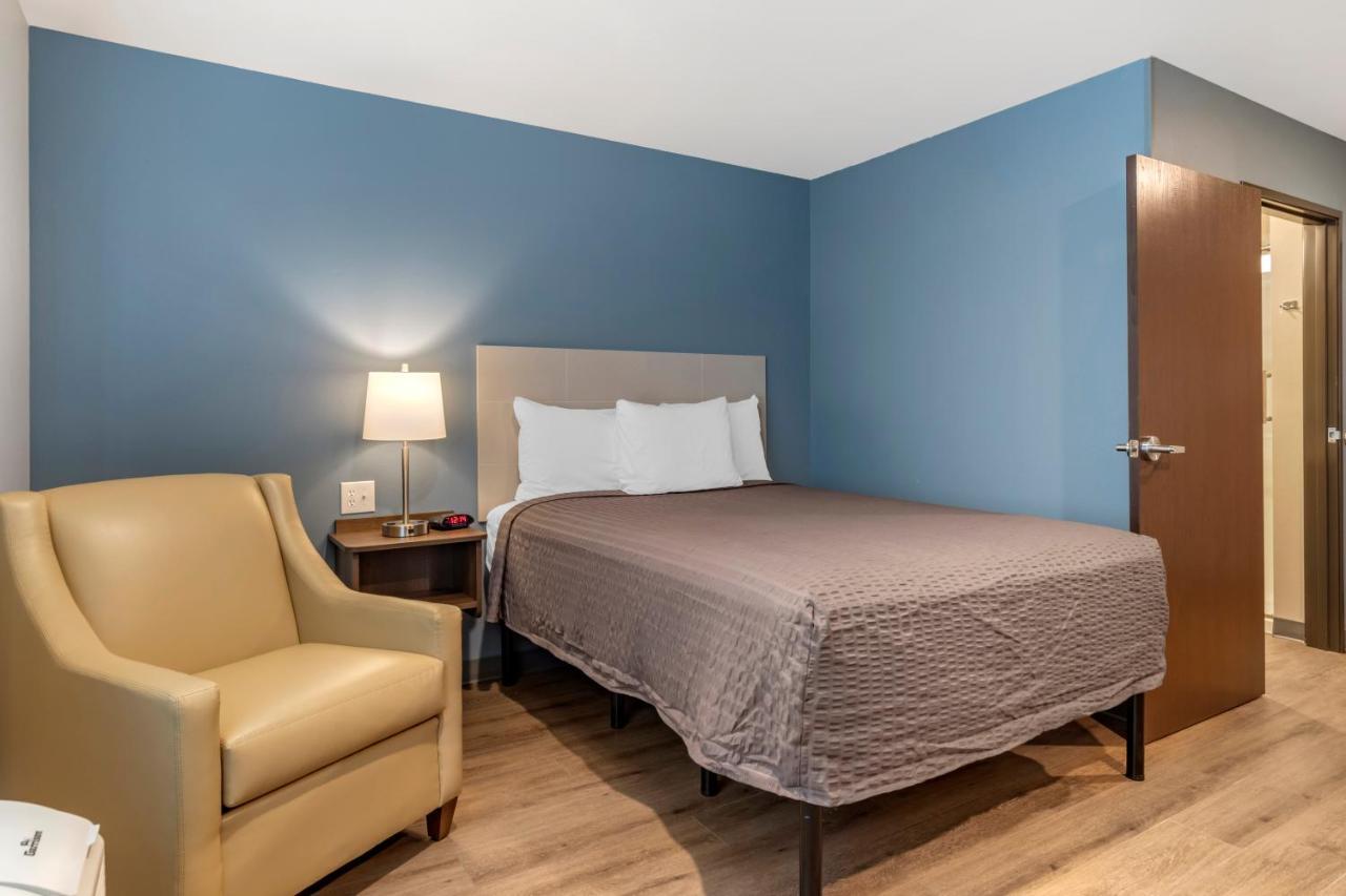 Woodspring Suites Austin Georgetown Luaran gambar