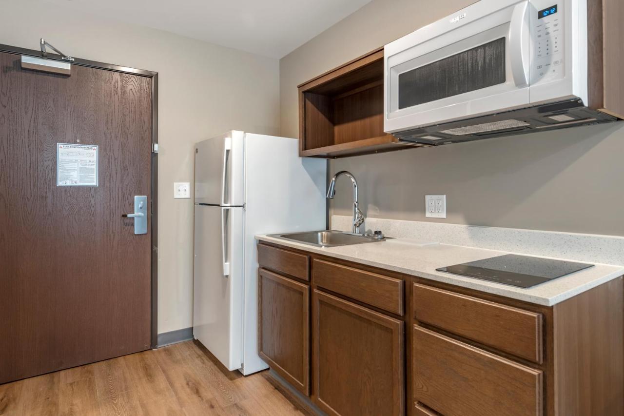 Woodspring Suites Austin Georgetown Luaran gambar