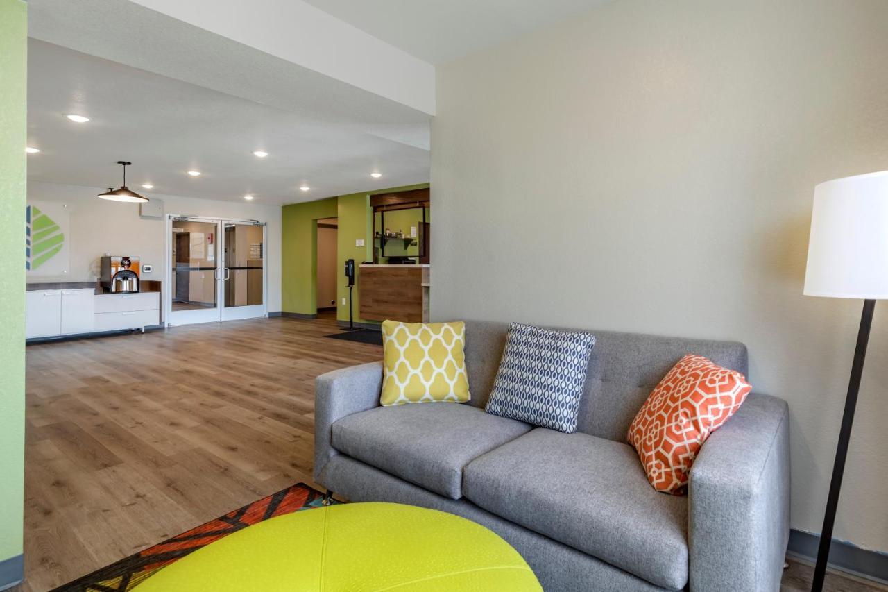 Woodspring Suites Austin Georgetown Luaran gambar