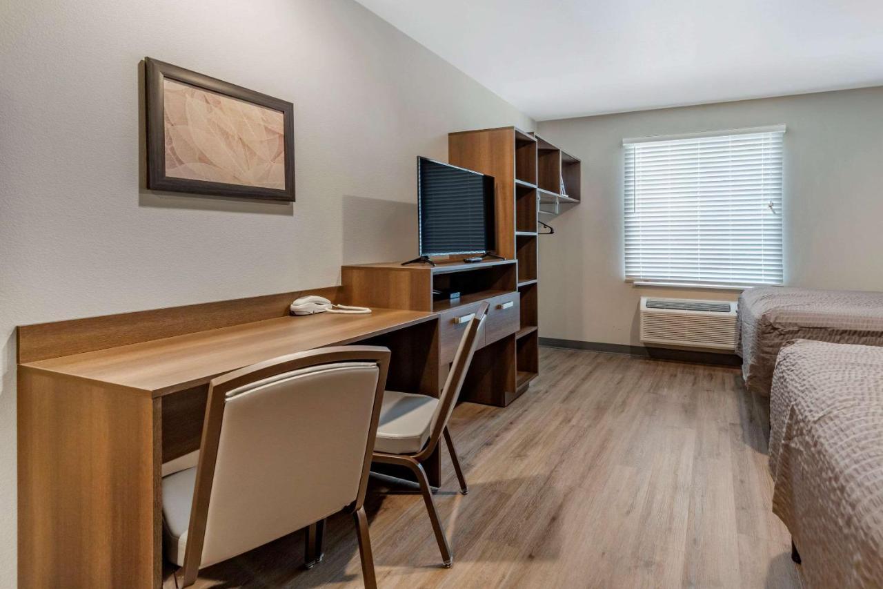 Woodspring Suites Austin Georgetown Luaran gambar