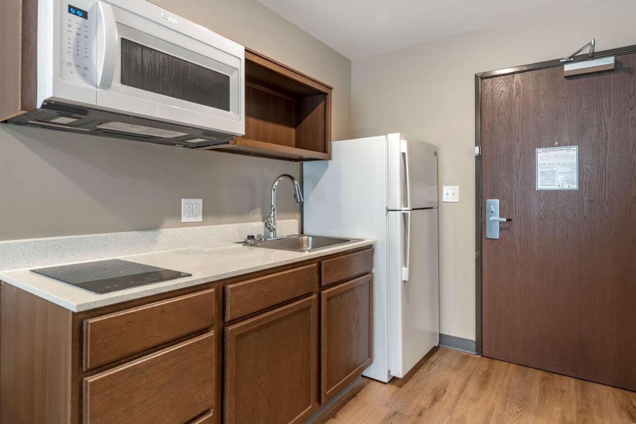 Woodspring Suites Austin Georgetown Luaran gambar