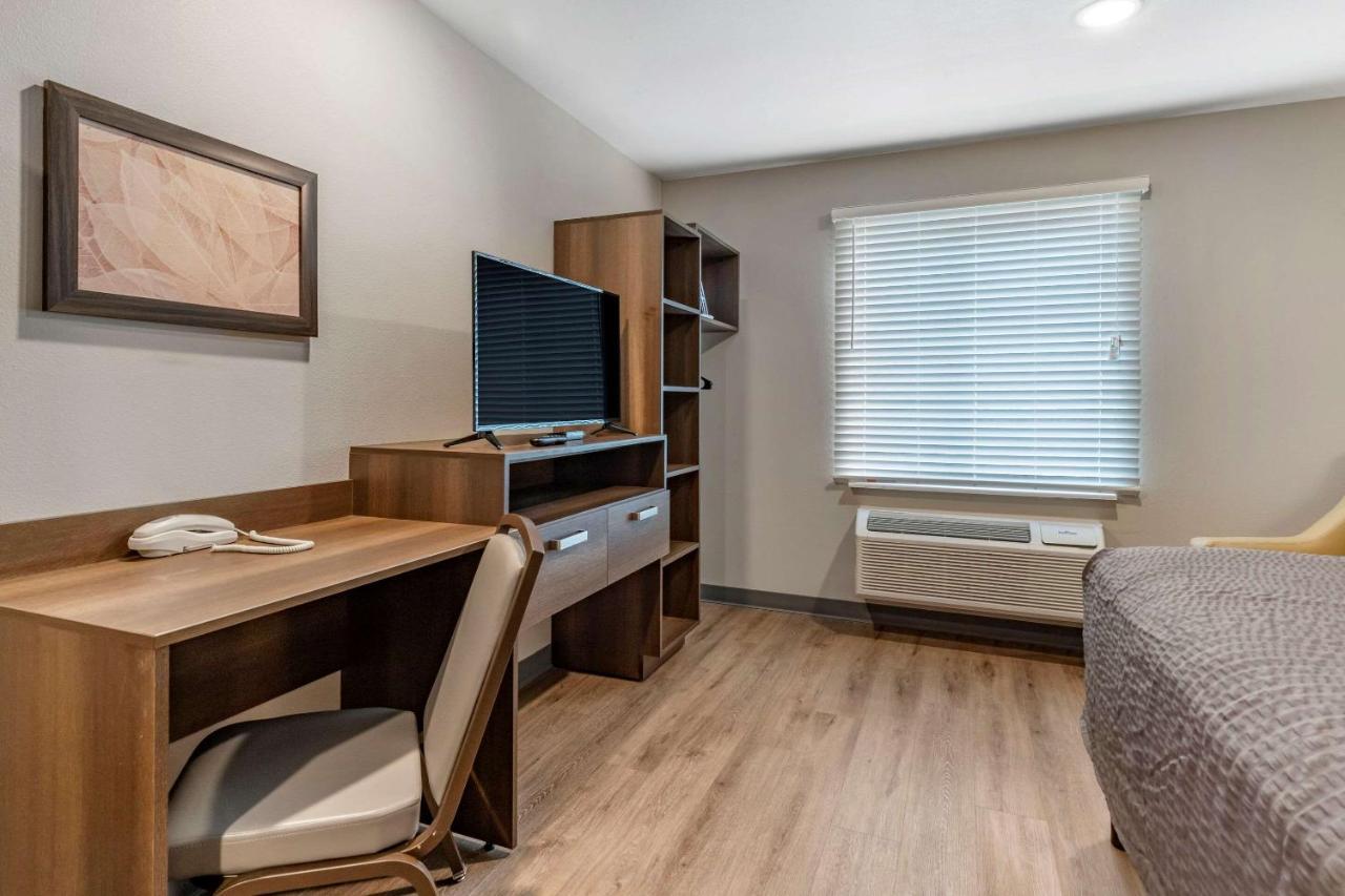 Woodspring Suites Austin Georgetown Luaran gambar